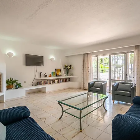 Beguest Vale De Lobo 932 Apartmán
