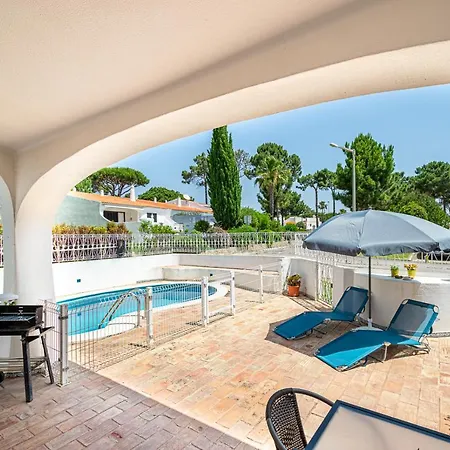 Apartment Beguest Vale De Lobo 932 Almancil