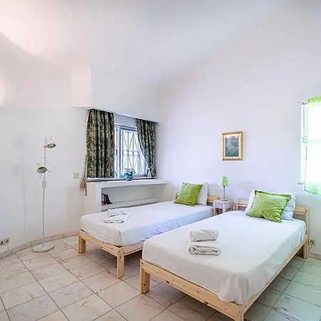 Apartment Beguest Vale De Lobo 932 Almancil