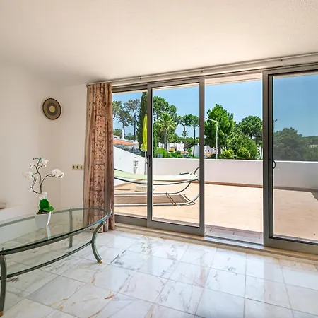 Apartment Beguest Vale De Lobo 932