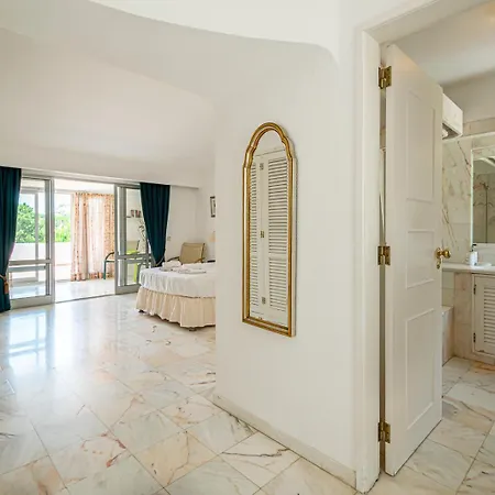 Apartment Beguest Vale De Lobo 932 Almancil