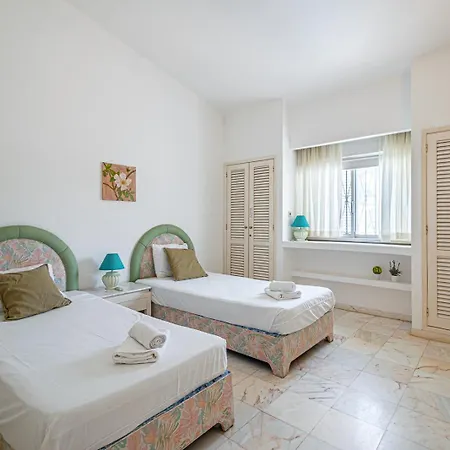 Apartment Beguest Vale De Lobo 932