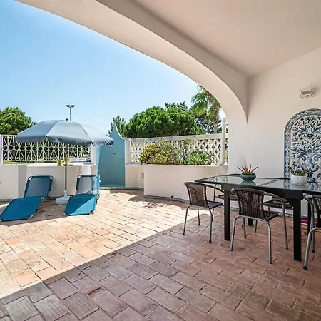 Apartment Beguest Vale De Lobo 932 Almancil