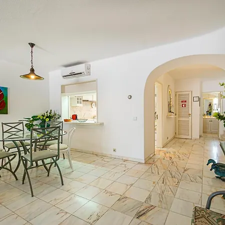 Beguest Vale De Lobo 932 Almancil